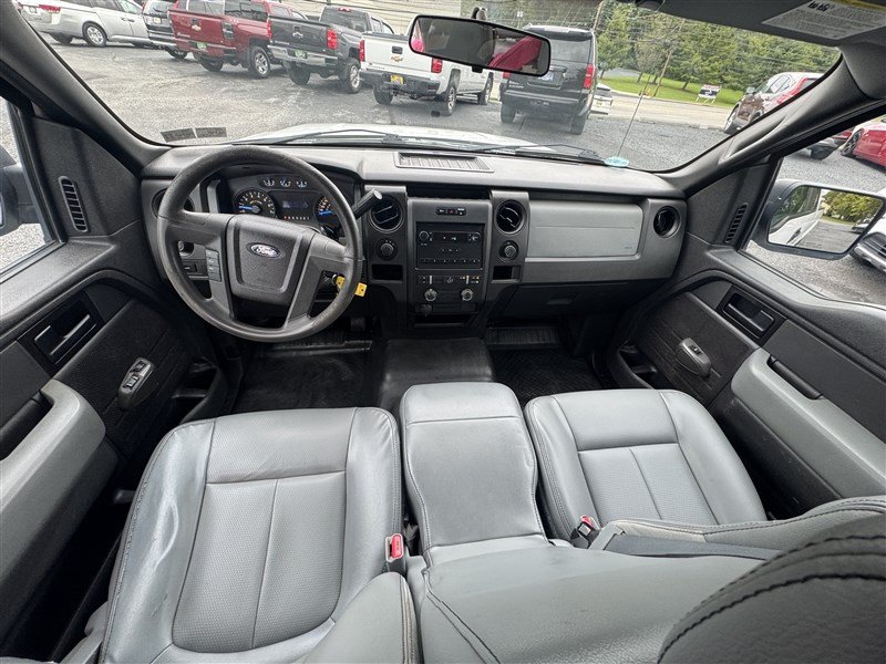 Used 2014 Ford F150 XL AWD/4WD image 9