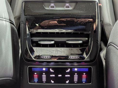 New 2026 Audi A6 Prestige image 22