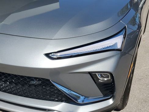 Certified 2026 Buick Envista Sport Touring w/ Convenience I Package image 10