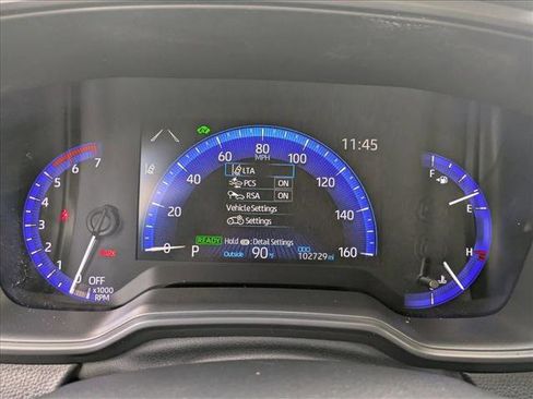 Used 2020 Toyota Corolla LE image 10