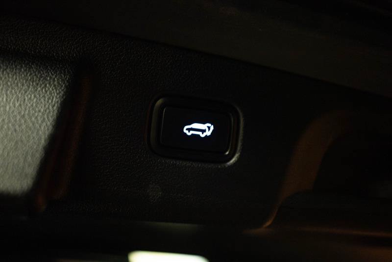 Used 2022 Hyundai Palisade Calligraphy FWD image 8
