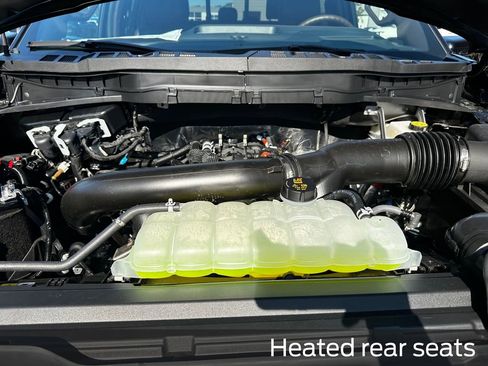 New 2025 Ford F150 King Ranch w/ FX4 Off-Road Package image 27