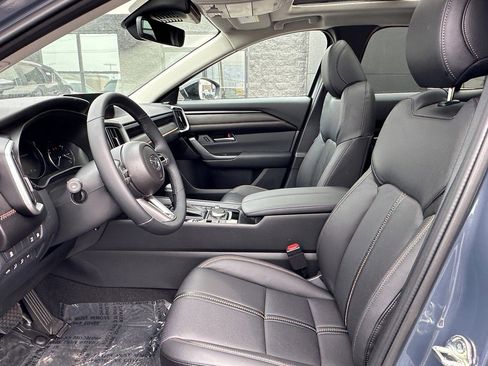 New 2025 MAZDA CX-50 AWD 2.5 Hybrid w/ Cargo Package image 16