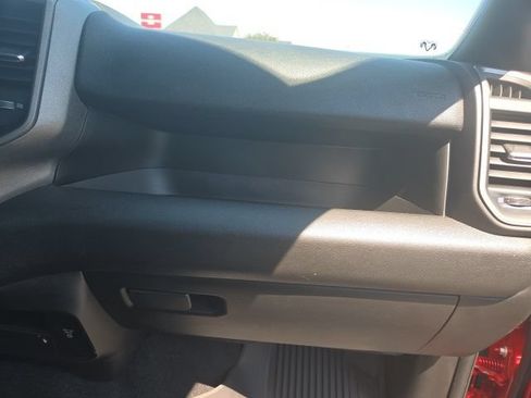 Used 2025 RAM 2500 Tradesman AWD/4WD image 24