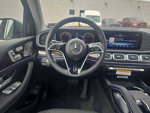 New 2026 Mercedes-Benz GLE 350 4MATIC image 13