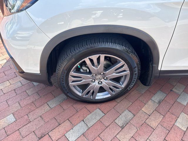 Used 2019 Honda Passport EX-L image 10