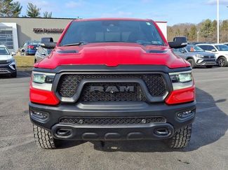 Certified 2021 RAM 1500 Rebel w/ Rebel Level 2 Equipment Group video 2