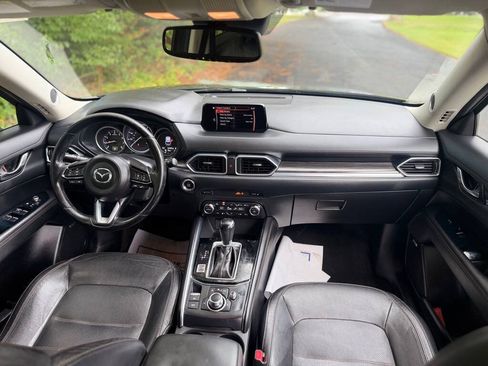 Used 2017 MAZDA CX-5 Grand Touring AWD/4WD image 17