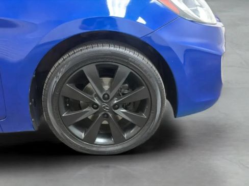 Used 2012 Hyundai Accent GLS w/ Premium Pkg 3 FWD image 23