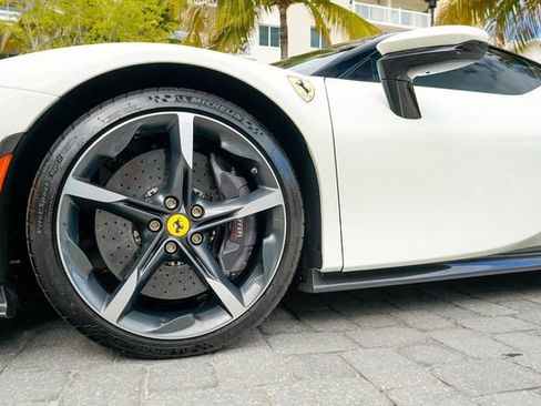Used 2023 Ferrari SF90 Stradale image 12