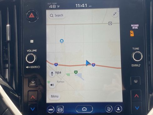 Used 2023 Subaru Ascent Limited w/ Technology Package image 18