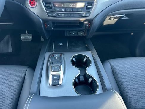 New 2026 Honda Ridgeline RTL image 25
