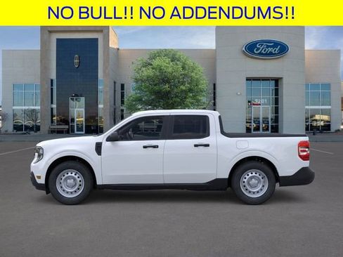 New 2026 Ford Maverick XL image 3