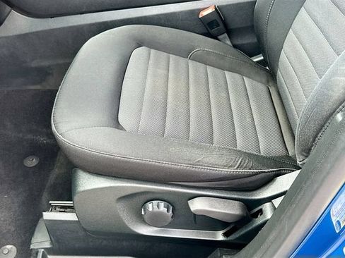 Used 2022 Ford Edge SE AWD/4WD image 18