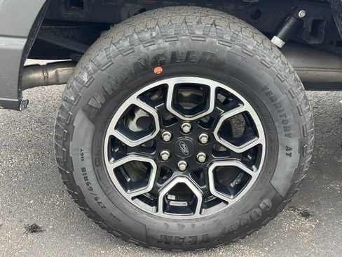 Certified 2023 Ford F150 XL w/ STX Appearance Package AWD/4WD image 44