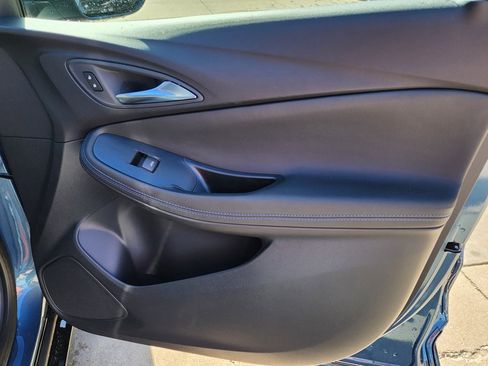 New 2026 Buick Encore GX Sport Touring image 36