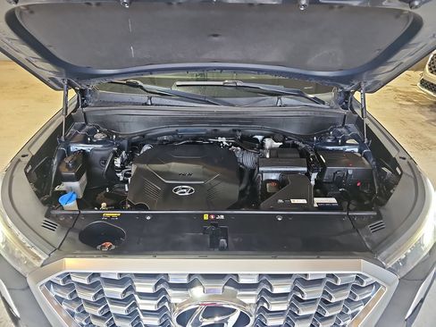 Used 2020 Hyundai Palisade SEL AWD/4WD image 31