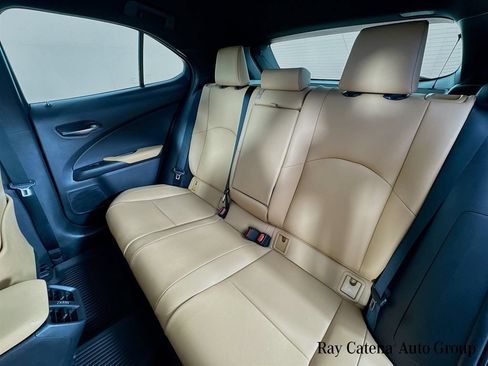 Certified 2024 Lexus UX 250h AWD w/ Premium Package image 26