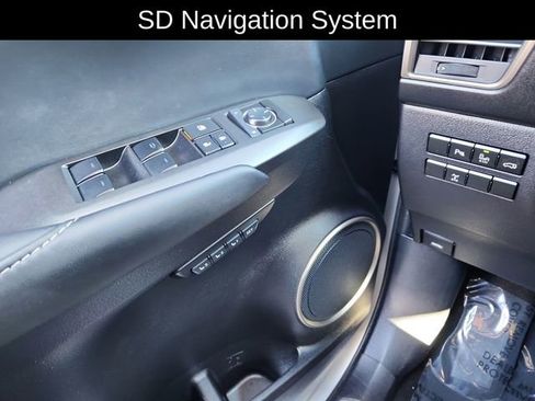 Used 2016 Lexus NX 200t AWD w/ Premium Package image 35