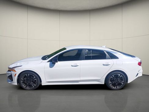 Used 2023 Kia K5 GT-Line FWD image 4