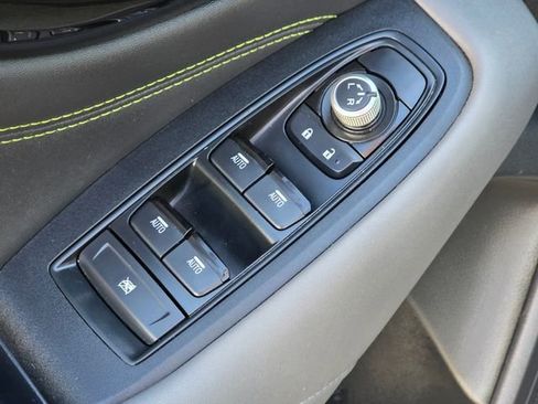 Used 2020 Subaru Outback Onyx Edition XT image 19