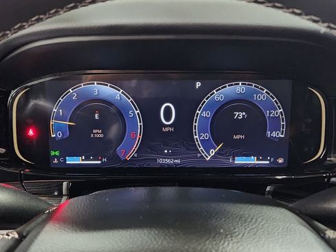 Used 2022 Jeep Wagoneer Series III w/ Premium Group I image 35