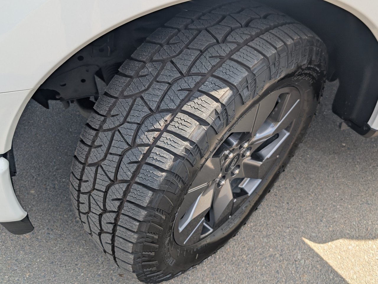 Used 2022 Ford F150 XLT AWD/4WD image 21