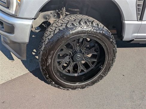 Used 2023 Ford F250 XL w/ STX Appearance Package image 10