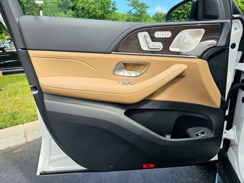 New 2026 Mercedes-Benz GLE 580 4MATIC image 20