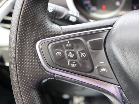 Used 2024 Chevrolet Malibu LT image 28