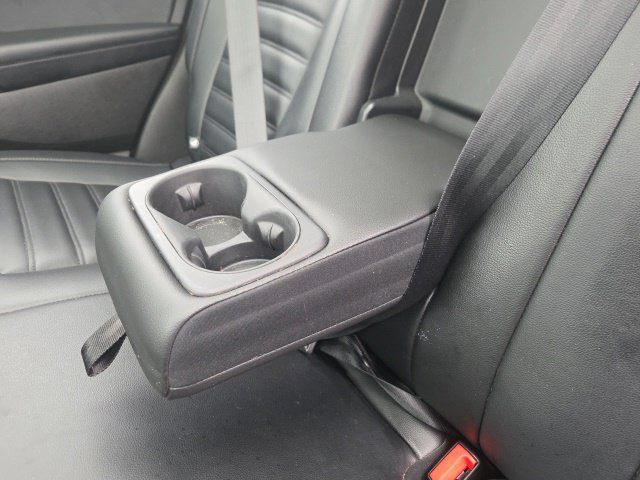 Used 2023 Ford Edge SEL w/ Convenience Package AWD/4WD image 17