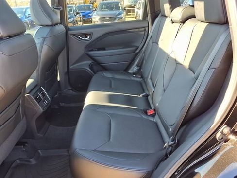 New 2026 Subaru Forester Limited image 9