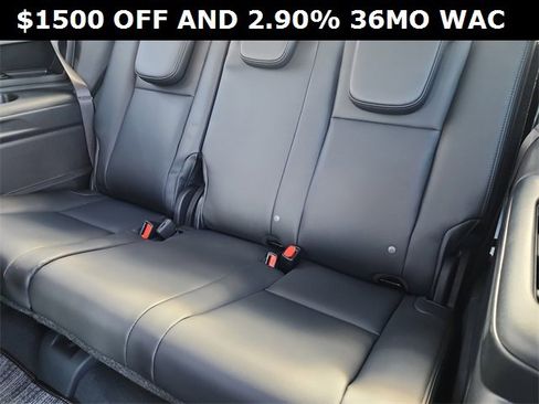 New 2026 Subaru Ascent Touring image 17