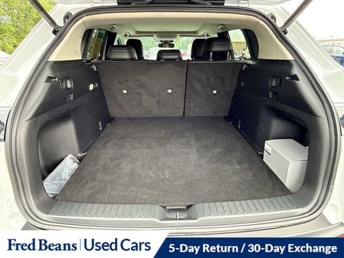 Used 2024 MAZDA CX-50 AWD 2.5 S w/ Cargo Package image 35
