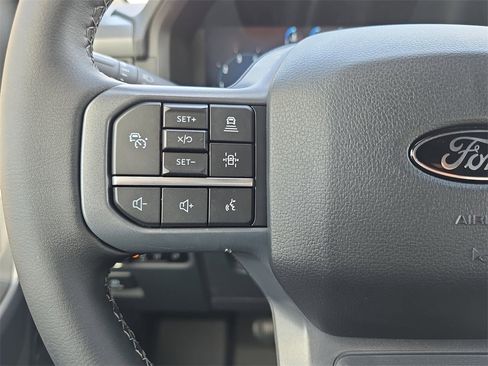 New 2026 Ford F150 XLT w/ Equipment Group 302A MID image 15