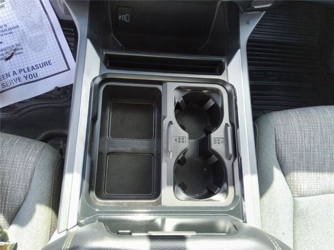 Certified 2024 Ford F350 XLT w/ 360-Degree Camera Package AWD/4WD image 22