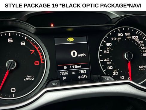 Used 2016 Audi A4 2.0T Premium image 44