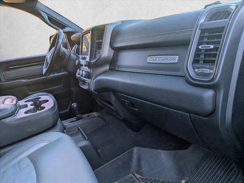 Used 2019 RAM 2500 Power Wagon image 19