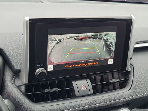 Certified 2024 Toyota RAV4 LE image 27