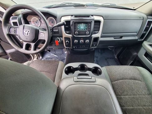 Used 2018 RAM 5500 SLT w/ Quick Order Package 29G SLT image 6