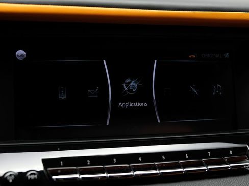Used 2022 Rolls-Royce Cullinan AWD/4WD image 44