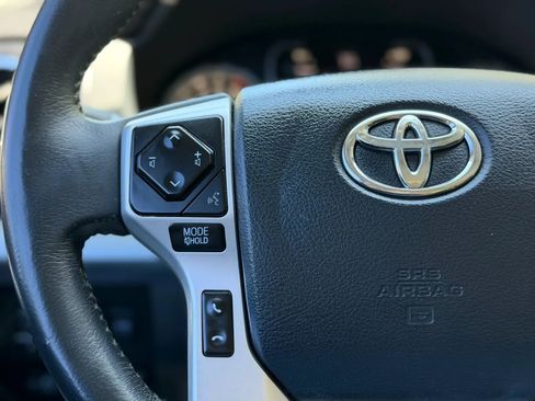 Used 2020 Toyota Tundra TRD Pro AWD/4WD image 27