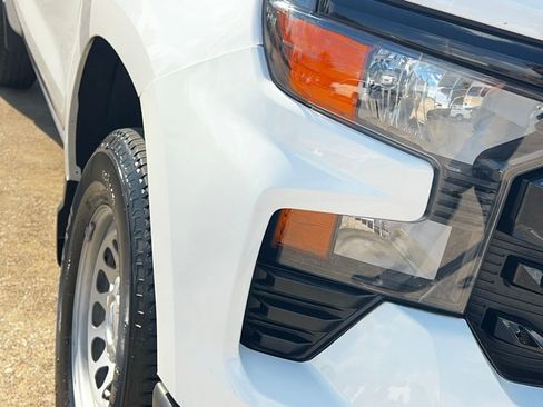 Used 2023 Chevrolet Silverado 1500 W/T w/ WT Value Package image 4