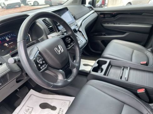 Certified 2022 Honda Odyssey Touring image 14