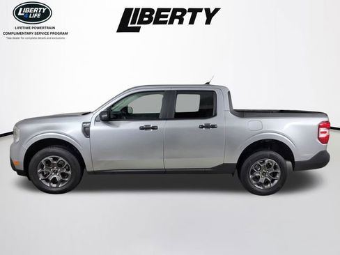 Used 2024 Ford Maverick XLT image 6