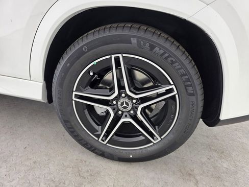 New 2026 Mercedes-Benz GLE 580 4MATIC image 12