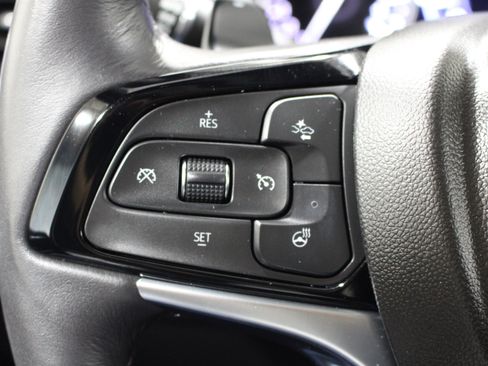 Used 2024 Buick Enclave Avenir w/ Trailering Package, 5000 lbs. AWD/4WD image 13