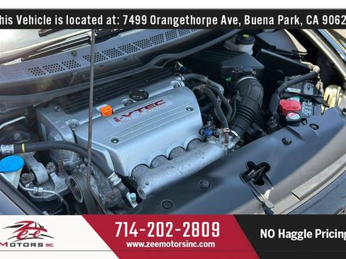 Used 2009 Honda Civic Si image 44