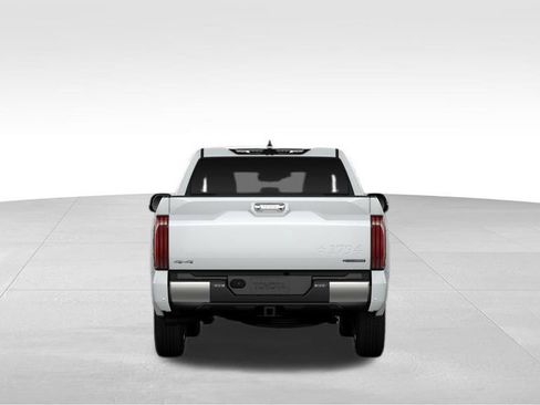New 2026 Toyota Tundra 1794 Edition AWD/4WD image 10