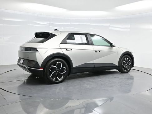 Used 2023 Hyundai Ioniq 5 SEL image 33